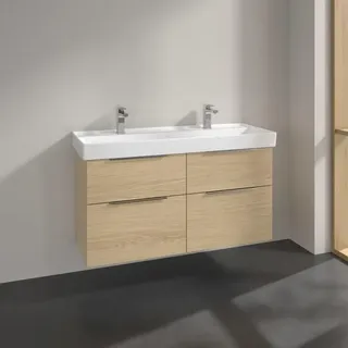 Villeroy & Boch Taro Waschtisch mit Unterschrank 120 cm