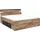 Stauraumbett »Mars«, inklusive 2 Schubkästen und LED-Beleuchtung