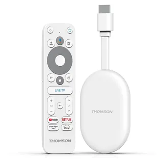 Thomson Go Cast 150 4K UHD