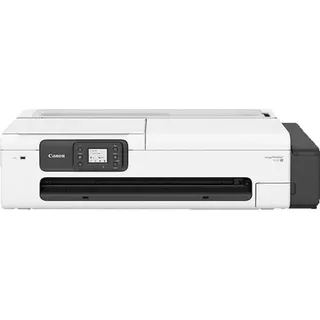 Canon imagePROGRAF TC-21M Großformatdrucker 24" Schwarz/Weiß