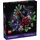 Botanicals Dunkles Blumengesteck 11513
