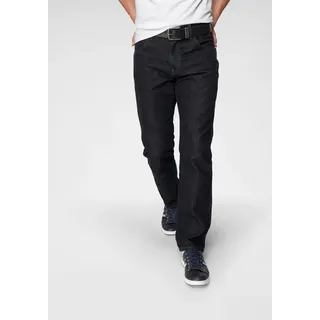 Wrangler Durables Regular Fit Rinsewash 34/30