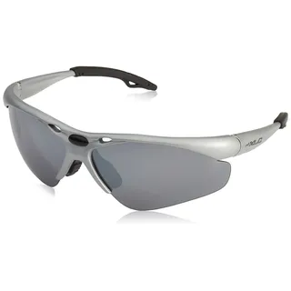 XLC Sonnenbrille Tahiti SG-C02, silber, 2500151100