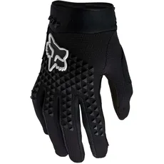 Bild Racing Youth Defend Glove Black YM