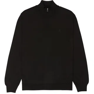 Element Troyer schwarz L