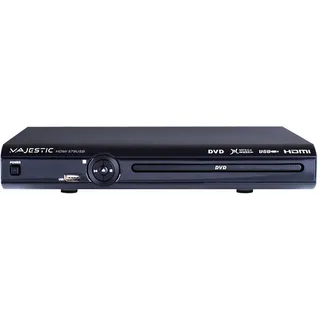NEW MAJESTIC Majestic HDMI-579 DVD Spieler