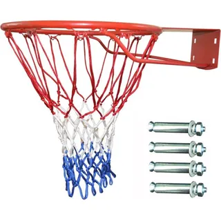 Basketballkorb mit Netz MASTER