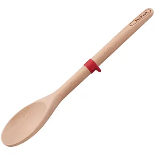 Tefal Ingenio Holzlöffel 32 cm
