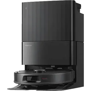 Roborock QR 598 Schwarz