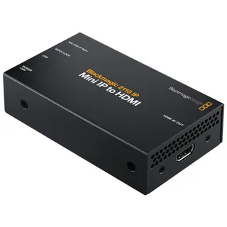 Blackmagic Design Blackmagic 2110 IP Mini IP to HDMI