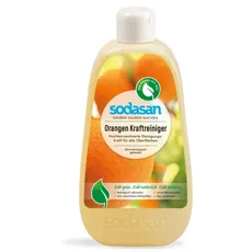 Bild Orangen Kraftreiniger 500 ml