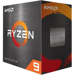 AMD Ryzen 9 5950X 3,40 GHz Box (100-100000059WOF)