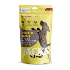 JACKS Splitter Soft Pute & Gans 90 g