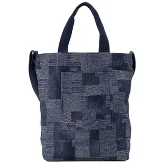 Levi's Icon Tote, Herren Gürteltasche, BLUE COMBINATION,