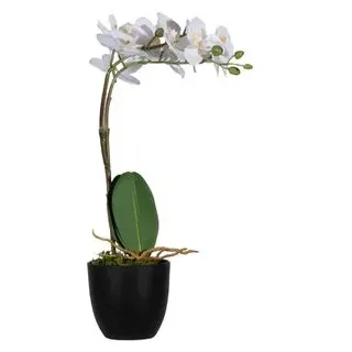 Paperflow meet powered by PAPERFLOW ORCHIDEE Kunstpflanze 40,0 cm