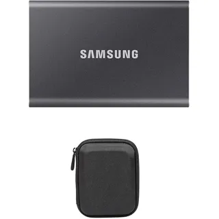 Samsung Portable SSD T7 4 TB USB 3.2 Gen.2