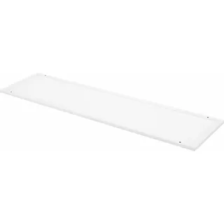 enovalite LED-Panel 30W 1200x300mm weiß