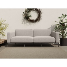 Bild 3-Sitzer »Askild Loungesofa«, Outdoor Gartensofa, wetterfeste Materialien, Breite 212 cm, weiß