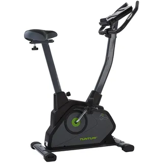 Tunturi E35 Ergometer schwarz