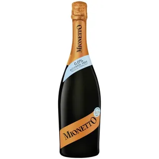 Mionetto Alcohol Free 0,00% Vol. 0,75l)