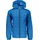 Regenjacke Blau 176