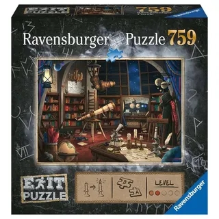 Ravensburger EXIT Sternwarte