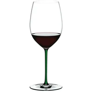 Riedel Fatto A Mano Rotweinglas 0,59 l