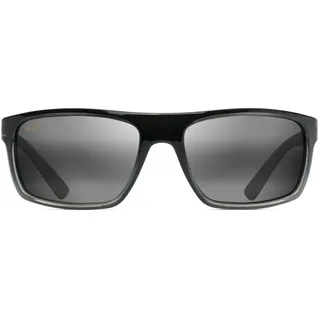 Maui Jim Byron Bay Polarisierte Sonnenbrille - Marlin - Neutral Grey/CAT3