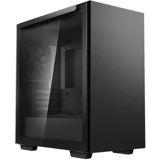Deepcool MACUBE 110 - Black
