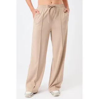 Mandala Track Pants desert-dune L
