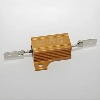 KELLERMANN Leistungswiderstand 10 Ohm Blinker