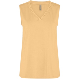 Soya Concept Damen Sc-marica 196 Bluse, Sahara Sonne, Small