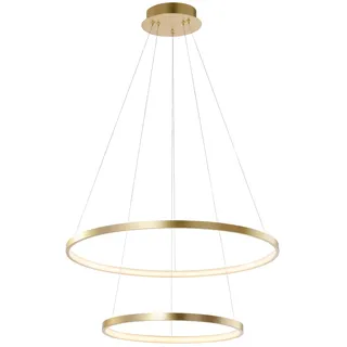 just light. Circle II 2-flg. (11525-12)