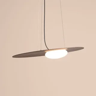 Designer LED Hängeleuchte Kwic Axo Light - 48 cm, White