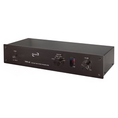 Dynavox TPR-43 Vorstufe, Röhren-Vorstufe mit Phono-Eingang für Schallplattenspieler mit MM-und MC-Abtastsystemen, schwarz