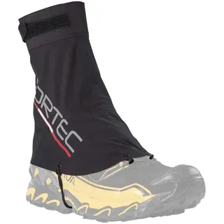 Nortec Running Micro Gamaschen - Black - L
