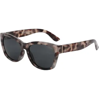 ZENOTTIC Cat Eye Sonnenbrille für Damen - Polarisiert, Vintage, Groß Quadratisch, UV-Schutz, Retro, Überdimensionale Sonnenbrille zum Autofahren