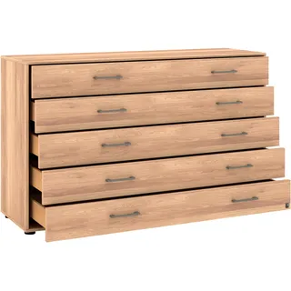 Musterring Sorrent Sideboard 141 cm Braun