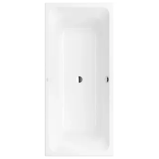 Villeroy & Boch Avento Rechteck Badewanne, 1700x750x505mm, weiß alpin, UBA170AVN2V-01