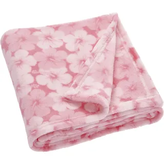 Playshoes Unisex Baby Fleece-Decke