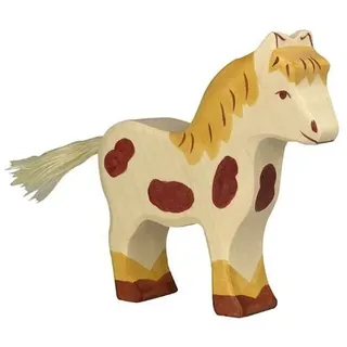 HOLZTIGER Pony
