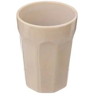 SECRET DE GOURMET Roma Kaffeetasse 0,4 l Beige