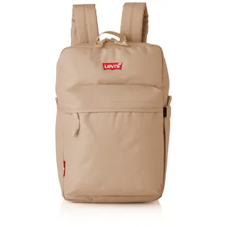 Levi's L-pack Standard Issue Rucksack Taupe One Size