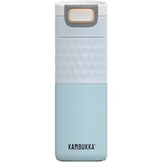 Kambukka Trinkflasche 0,5 l Blau