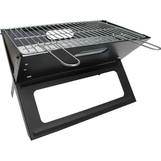 Klappbarer Tischgrill