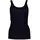 Merino 150 Ärmelloses Baselayer Blau S