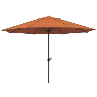 Schneider Schirme Adria Ø 350 cm Terracotta