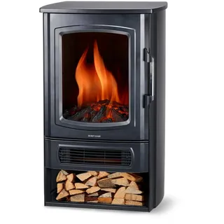 Alpina Helsinki Schwarz