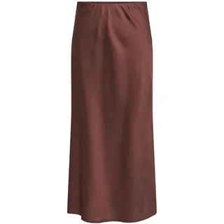 Onlchigo Ankel Satin Skirt WVN