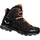 Mountain Trainer 2 Mid GTX Herren Onyx/Black 40